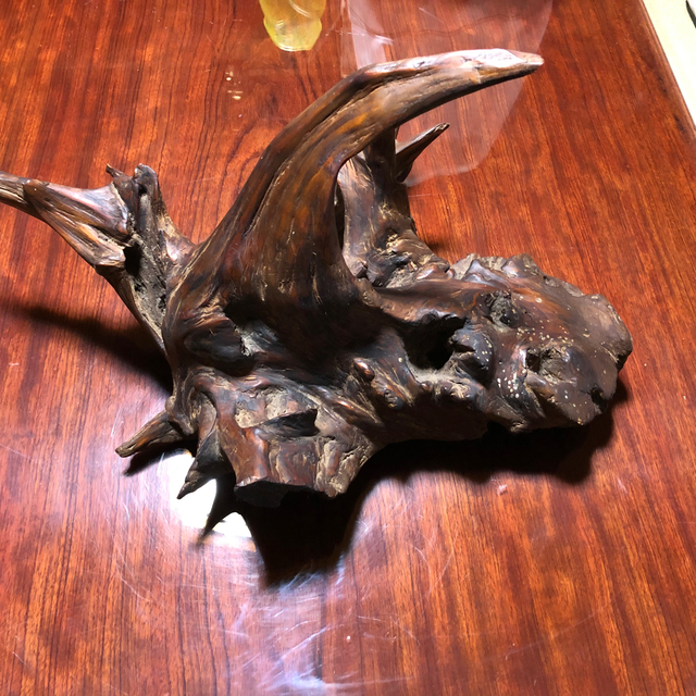 流木 置物 骨董品 | soldamax.com.br