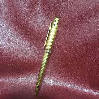 カルティエ(Cartier)のカルティエ  ボールペン(ペン/マーカー)