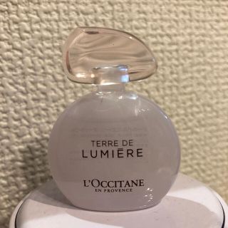 ロクシタン(L'OCCITANE)のロクシタン オードトワレ ミニサイズ(香水(女性用))