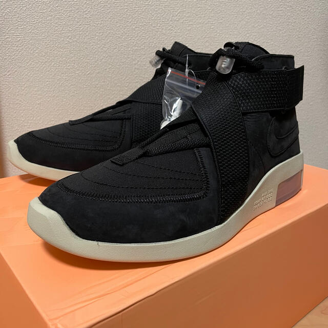 Nike Fear of God Raid エアフィアオブゴッド 27.5cm