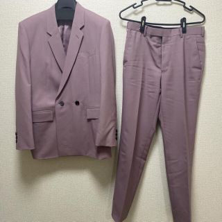 ジョンローレンスサリバン(JOHN LAWRENCE SULLIVAN)のlittlebig 20ss セットアップ(セットアップ)