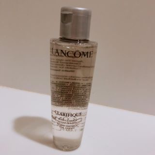 ランコム(LANCOME)のランコム　クラリフィック　50ml(化粧水/ローション)