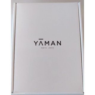 ヤーマン(YA-MAN)の★新品★レイボーテ Rフラッシュ ダブルPLUS パールスキンローション付き(脱毛/除毛剤)