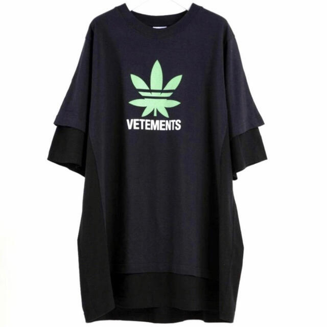 vetements maria Tシャツ メンズのトップス(Tシャツ/カットソー(半袖/袖なし))の商品写真