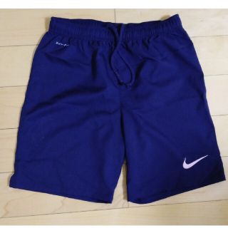 ナイキ(NIKE)の【美品】NIKE ナイキ　サッカー　パンツ　150㎝(ウェア)