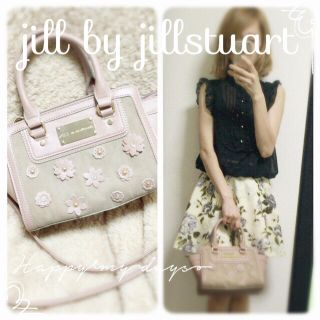 ジルバイジルスチュアート(JILL by JILLSTUART)のにゃんにゃん様専用(ショルダーバッグ)