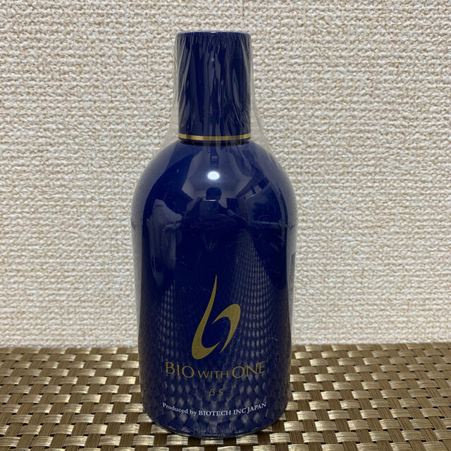 発毛促進剤 BIO WITH ONE ベータS 【大特価!!】 2800円引き noxcapital.de