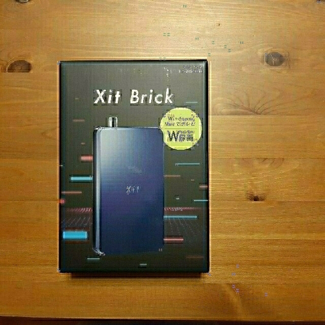 Xit BrickPC/タブレット