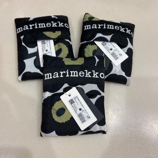 マリメッコ(marimekko)のマリメッコ　エコバッグ　新品(エコバッグ)