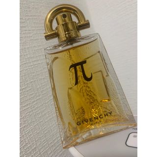 ジバンシィ(GIVENCHY)のジバンシーπ 香水　50ml(ユニセックス)