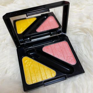 マリークワント(MARY QUANT)の【美品】マリークワント✿アイシャドウ✿S002✿018(アイシャドウ)