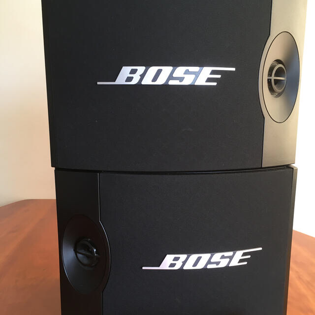 BOSE - BOSE 301Ｖスピーカーの+sfar.co.il