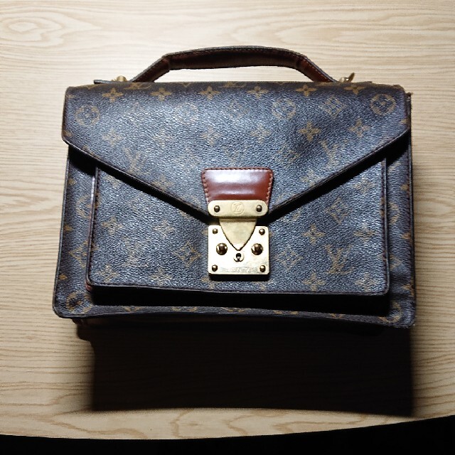 LOUIS VUITTON(ルイヴィトン)のルイヴィトン バック メンズのバッグ(その他)の商品写真