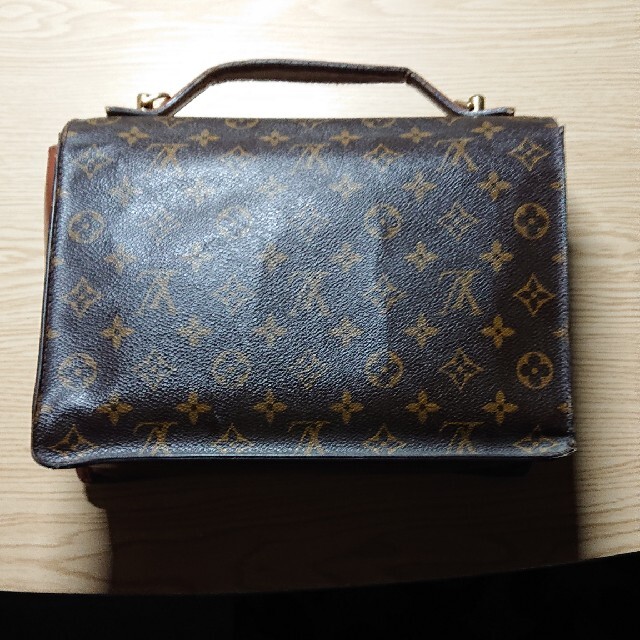 LOUIS VUITTON(ルイヴィトン)のルイヴィトン バック メンズのバッグ(その他)の商品写真