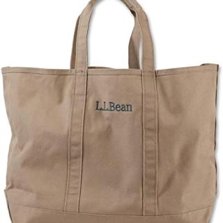 エルエルビーン(L.L.Bean)の【新品】エルエルビーン  グローサリー　トート(トートバッグ)