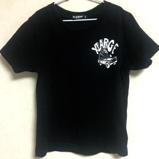 エクストララージ(XLARGE)のエクストララージ　XLARGE kids キッズ　Tシャツ(Tシャツ/カットソー)