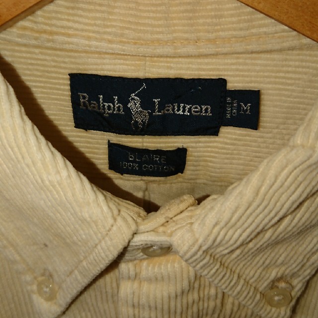 POLO RALPH LAUREN(ポロラルフローレン)のポロラルフローレン メンズのトップス(シャツ)の商品写真