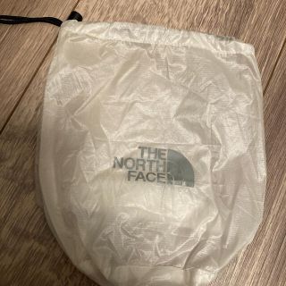 ザノースフェイス(THE NORTH FACE)のノースフェイス 小袋(ダウンジャケット)