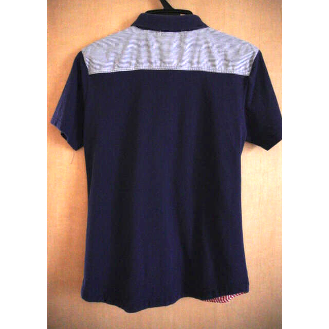 URBAN RESEARCH(アーバンリサーチ)のアーバンリサーチ　半袖シャツ メンズのトップス(Tシャツ/カットソー(半袖/袖なし))の商品写真