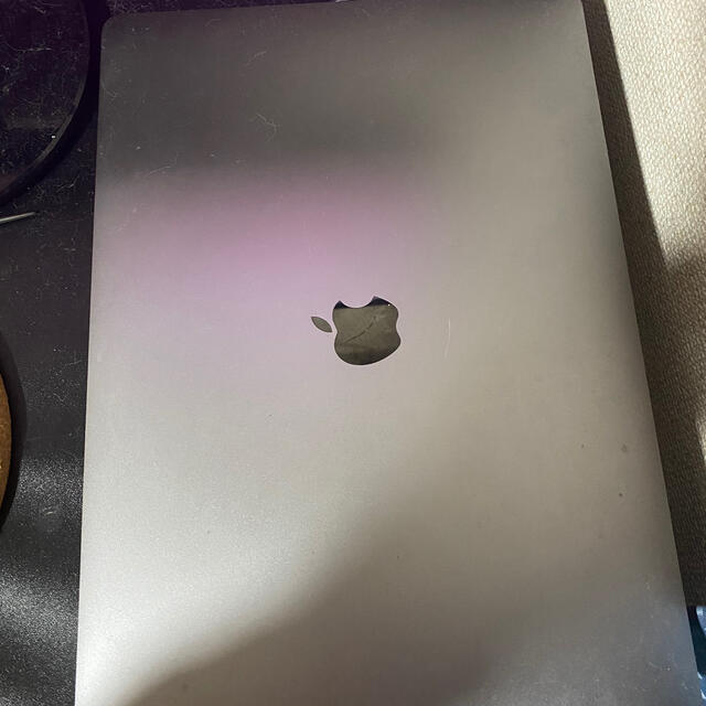 Apple - MacBook Pro15インチ 2018