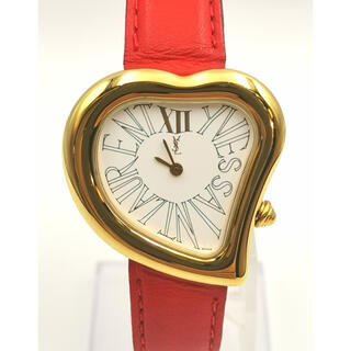 サンローラン 革ベルト 腕時計(レディース)の通販 38点 | Saint 