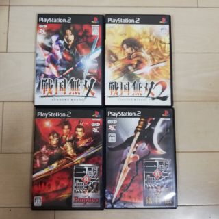 Playstation2 Ps2 戦国無双 戦国無双2 真三國無双3猛将伝 真三國無双3empiresの通販 ラクマ Playstation2 Ps2 戦国無双 戦国無双2 真三國無双3猛将伝 真三國無双3empiresの通販 ラクマ