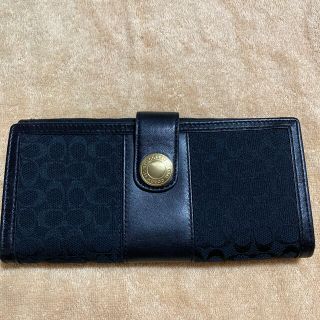 コーチ(COACH)のコーチ長財布(財布)