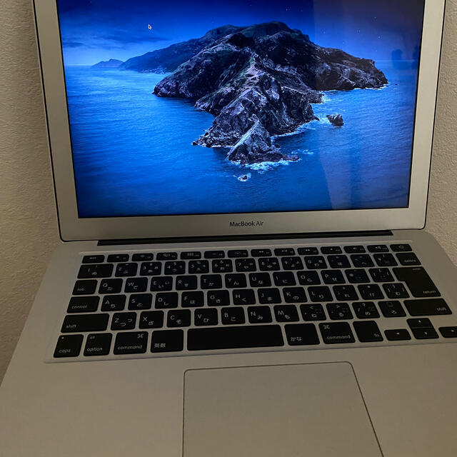 MAC Book Air 2017 13インチ　128GB