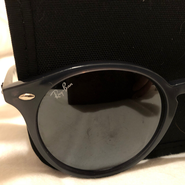 Ray-Ban(レイバン)のレイバンサングラス レディースのファッション小物(サングラス/メガネ)の商品写真