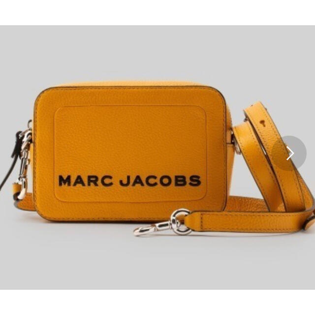 MARC JACOBS(マークジェイコブス)のマークジェイコブス　ショルダーバッグ レディースのバッグ(ショルダーバッグ)の商品写真