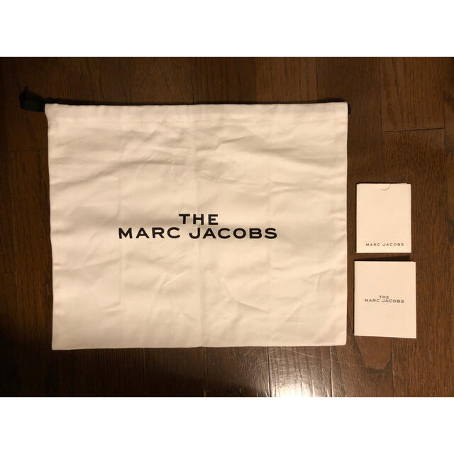 MARC JACOBS(マークジェイコブス)のマークジェイコブス　ショルダーバッグ レディースのバッグ(ショルダーバッグ)の商品写真