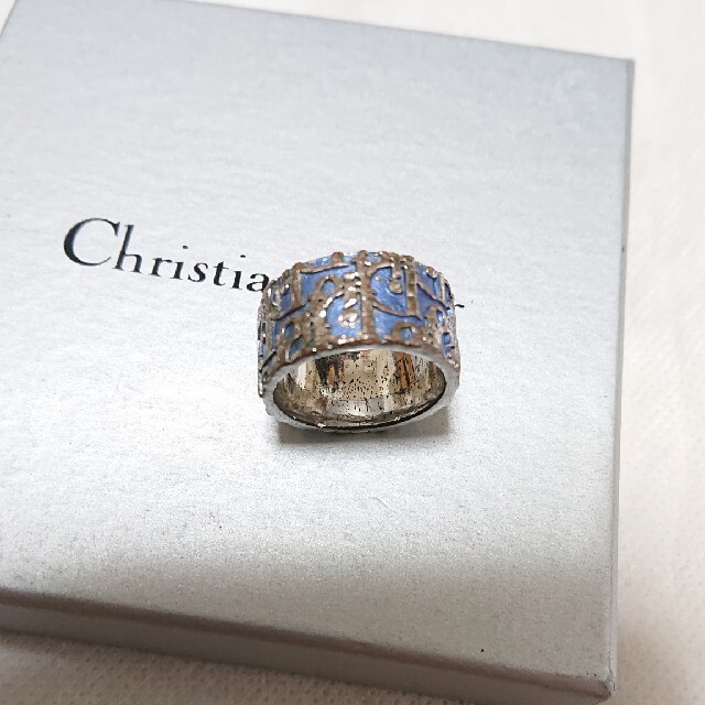 Christian Dior(クリスチャンディオール)のChristian Dior トロッタ リング レディースのアクセサリー(リング(指輪))の商品写真