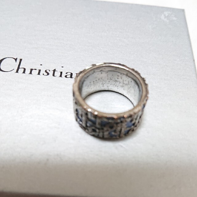 Christian Dior(クリスチャンディオール)のChristian Dior トロッタ リング レディースのアクセサリー(リング(指輪))の商品写真