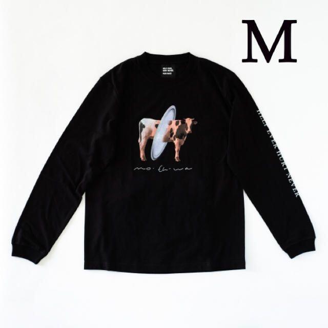 2022年ファッション福袋 藤井風 MO-EH-WA ♪ LONG /Mもうええわ グッズ ...