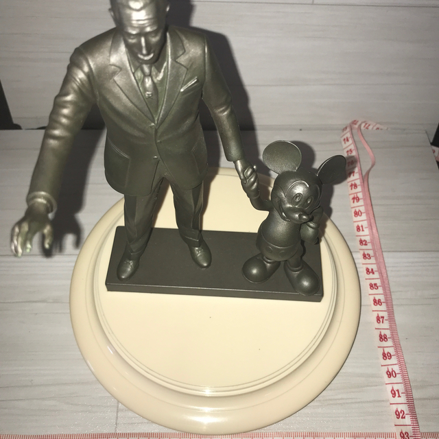 貴重 ウォルト ディズニー ミッキーマウス像 フィギュアの通販 By Ground Tk Shop ラクマ 貴重 ウォルト ディズニー ミッキーマウス像 フィギュアの通販 By Ground Tk Shop ラクマ