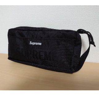 シュプリーム(Supreme)のSUPREME Organizer Pouch 19SS(ポーチ)