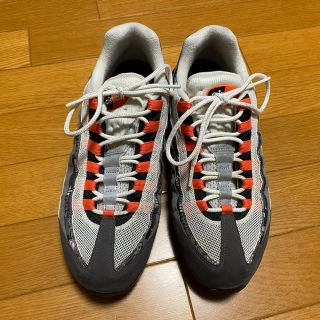 ナイキ(NIKE)のair max 95 we love nike (スニーカー)