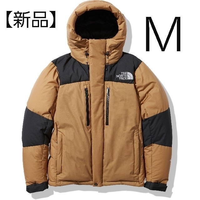 THENORTHFACE　ノースフェイス　バルトロライトジャケット