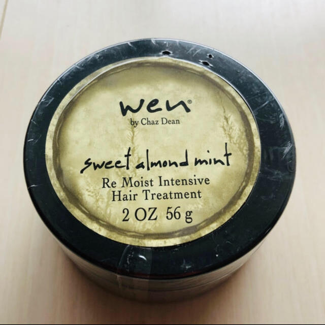 WEN(ウェン)の[特別価格]WENトリートメントパック2個セット 60%以上OFF 格安価格 コスメ/美容のヘアケア/スタイリング(トリートメント)の商品写真