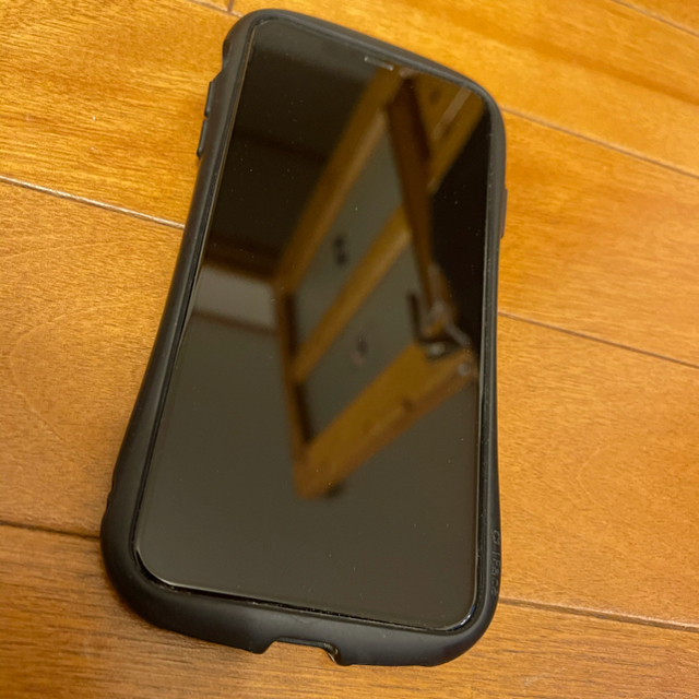 iPhone Xs Max Space Gray 256 GB SIMフリー