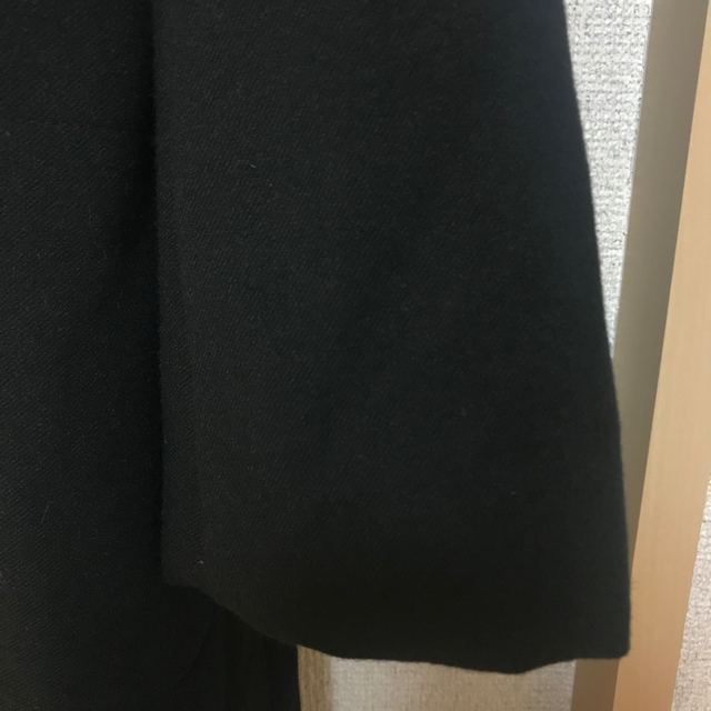 Andemiu(アンデミュウ)のブルたんさま専用♡シンダウンガウンコート レディースのジャケット/アウター(ロングコート)の商品写真
