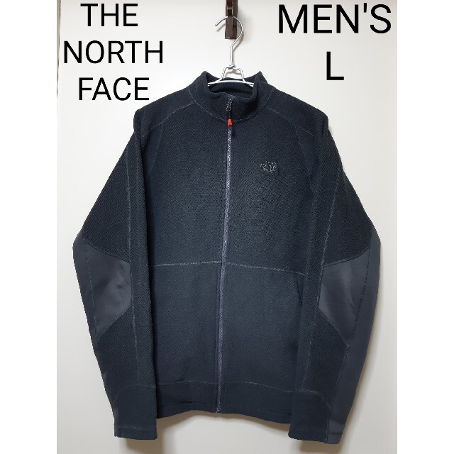 【THE NORTH FACE】フリースジップアップ