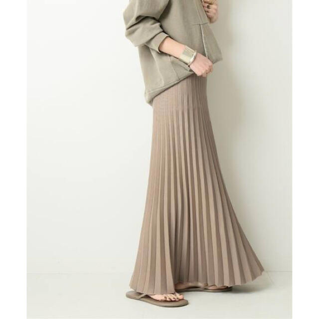 超特価安い DEUXIEME CLASSE - beauty pleated スカートの通販 by THOR