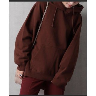 フリークスストア(FREAK'S STORE)の新品【FREAK'S STORE】パーカー(パーカー)