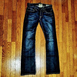 タヴァニティソージーンズ(TAVERNITI SO JEANS)のジミータヴァニティー　ジーンズ(デニム/ジーンズ)