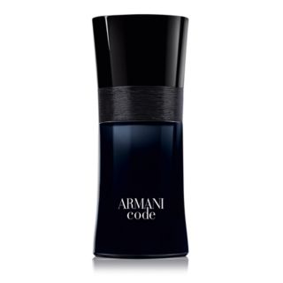 アルマーニ(Armani)のアルマーニ　コード　オードトワレ　ナチュラルスプレー　フランス製　30ml(香水(男性用))