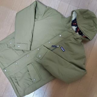 パタゴニア(patagonia)のインファーノジャケット(ダウンジャケット)