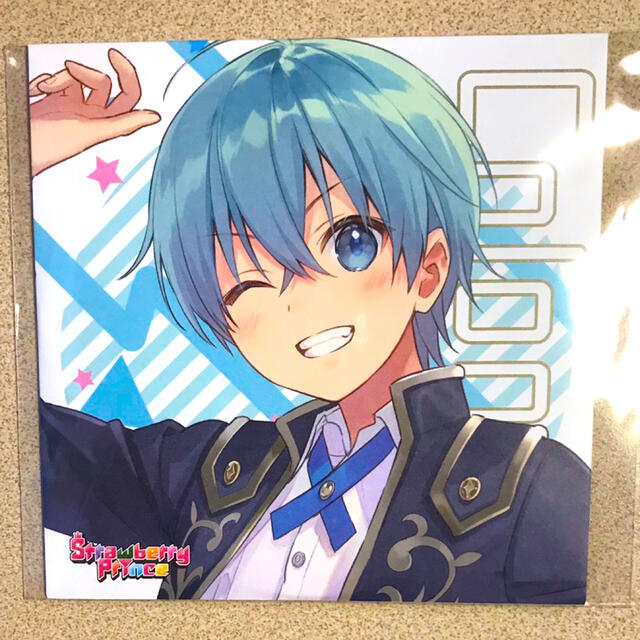 すとぷり 歌ってみたCD ころんver!! エンタメ/ホビーのCD(ポップス/ロック(邦楽))の商品写真