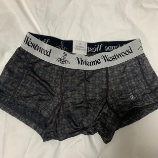 ヴィヴィアンウエストウッド(Vivienne Westwood)のVivienneWestwood ボクサーパンツ 新品未使用(ボクサーパンツ)