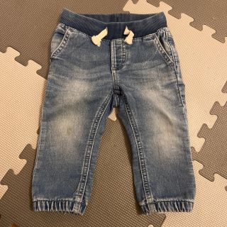 ベビーギャップ(babyGAP)のGAP デニムパンツ(パンツ)